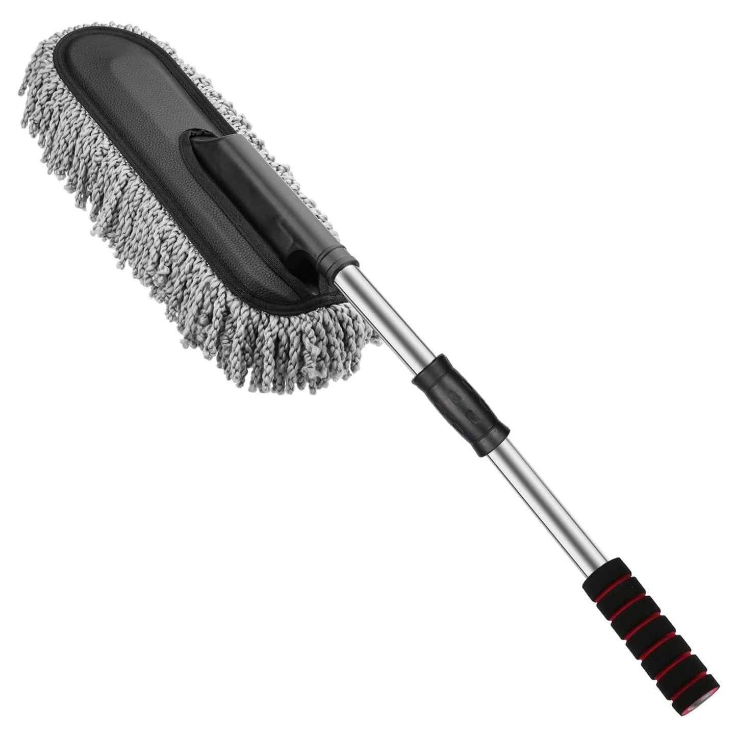 Microfiber™ Car Cleaning Brush