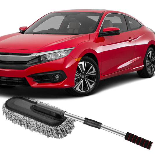 Microfiber™ Car Cleaning Brush (Copy) - Kridhva S